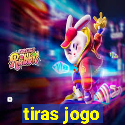 tiras jogo