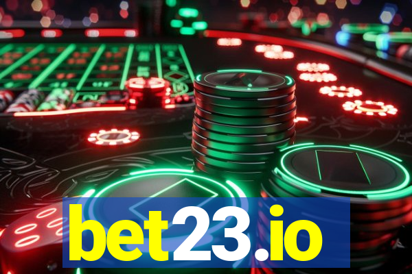 bet23.io