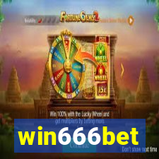 win666bet