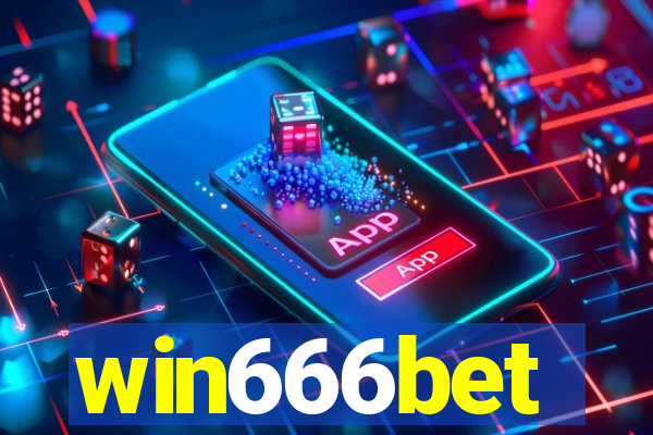 win666bet