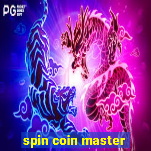 spin coin master