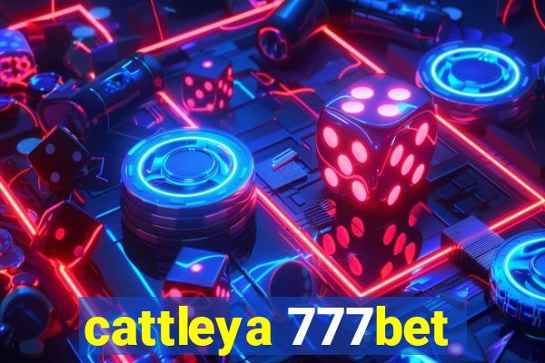 cattleya 777bet