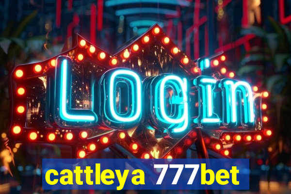 cattleya 777bet