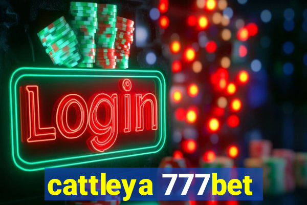 cattleya 777bet