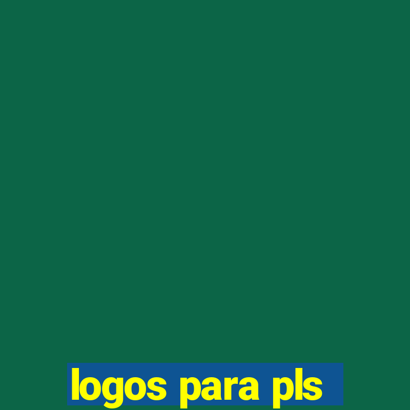 logos para pls