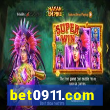 bet0911.com