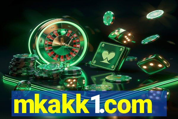 mkakk1.com