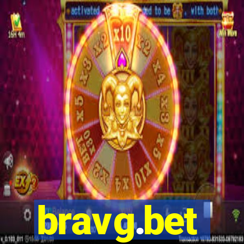 bravg.bet