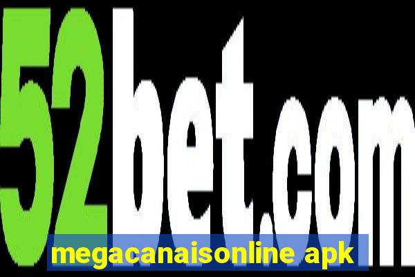 megacanaisonline apk