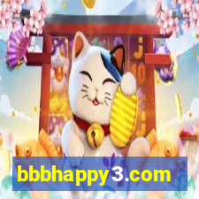 bbbhappy3.com