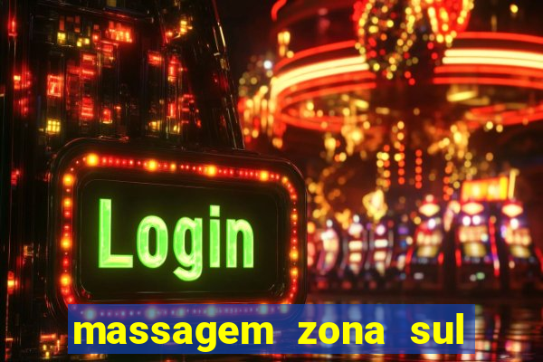 massagem zona sul porto alegre