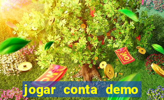 jogar conta demo fortune tiger