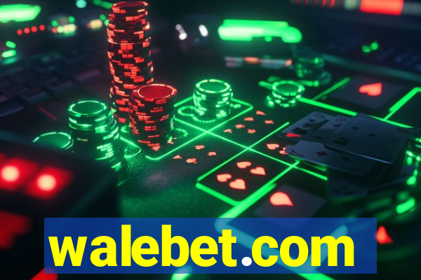 walebet.com