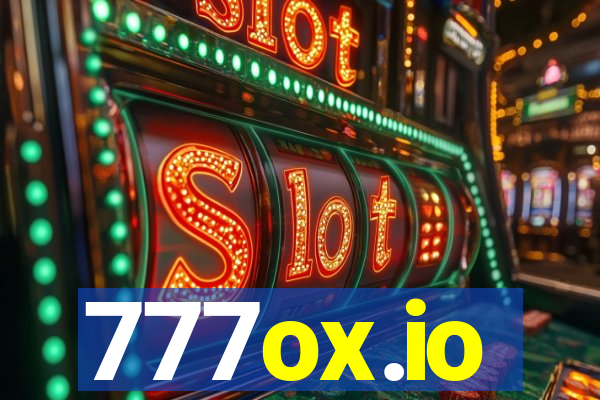 777ox.io