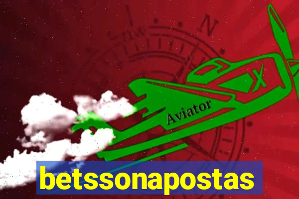 betssonapostas