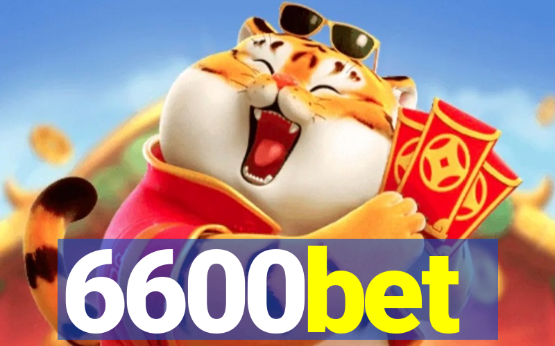 6600bet