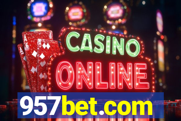 957bet.com