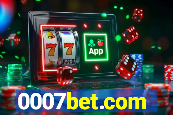 0007bet.com