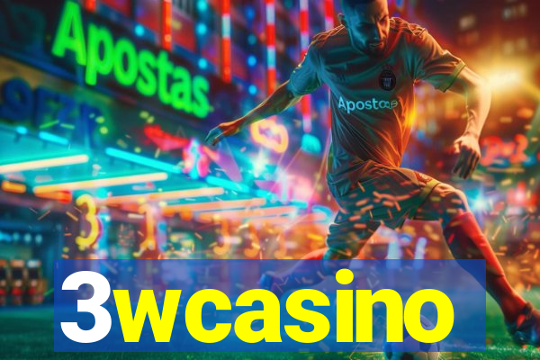 3wcasino