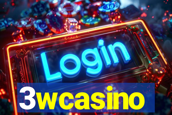 3wcasino