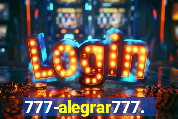 777-alegrar777.cc