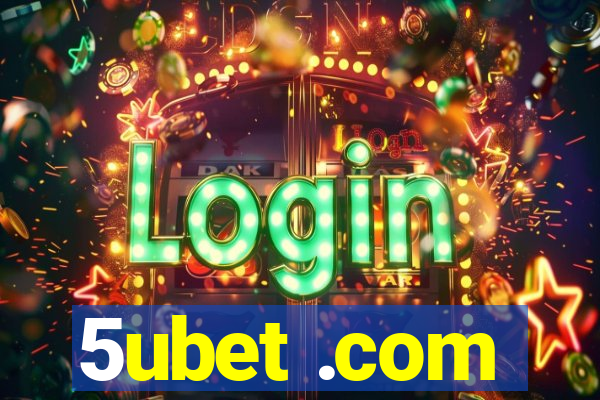 5ubet .com