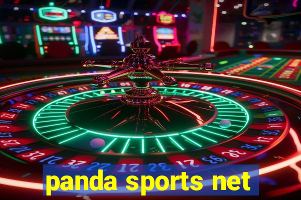 panda sports net