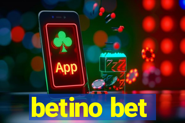 betino bet