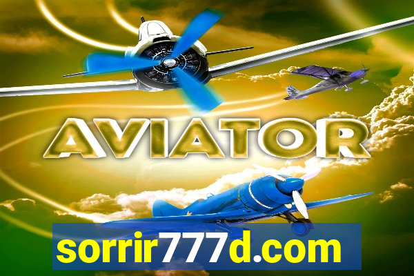 sorrir777d.com