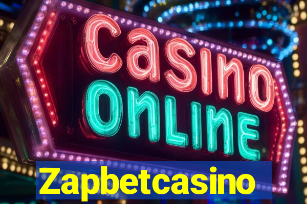 Zapbetcasino