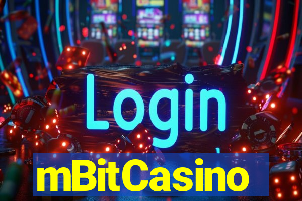 mBitCasino