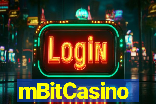 mBitCasino