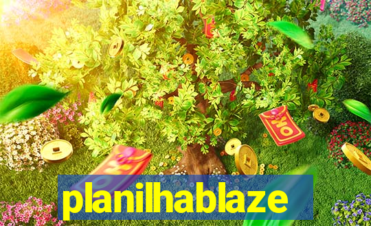 planilhablaze