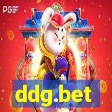 ddg.bet