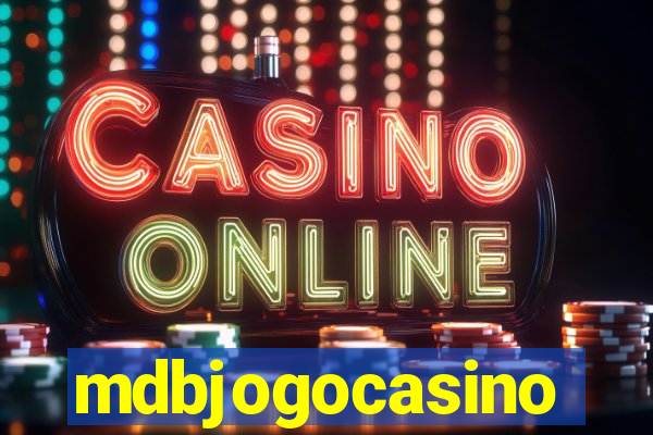 mdbjogocasino