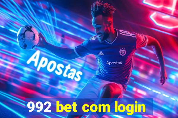 992 bet com login