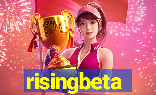 risingbeta