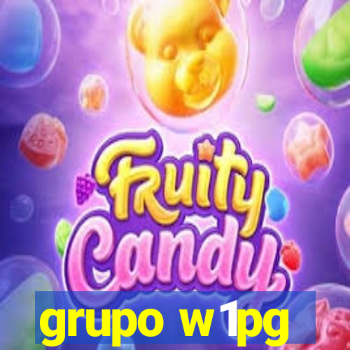 grupo w1pg