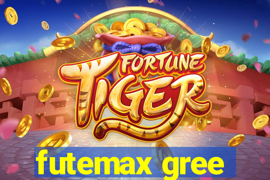 futemax gree