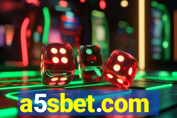 a5sbet.com