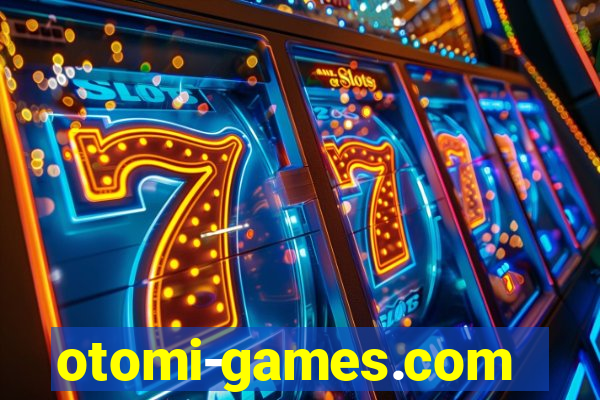 otomi-games.com