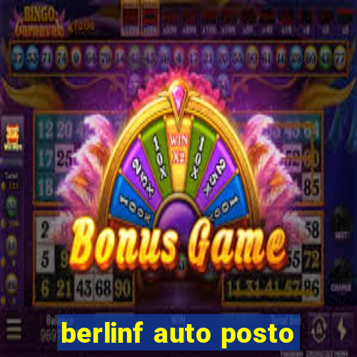 berlinf auto posto