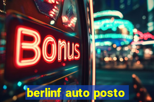 berlinf auto posto