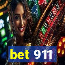 bet 911