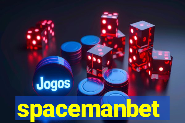 spacemanbet