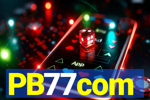 PB77com