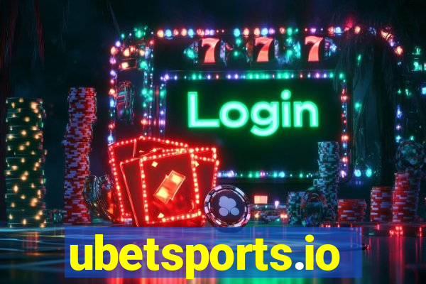 ubetsports.io