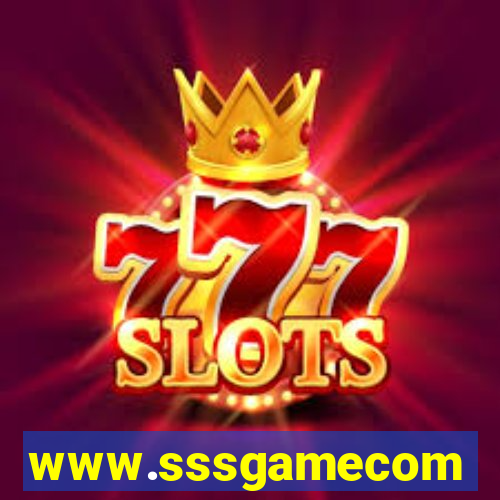 www.sssgamecom