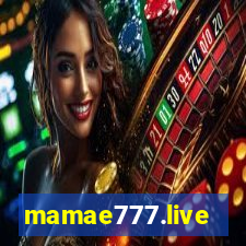 mamae777.live