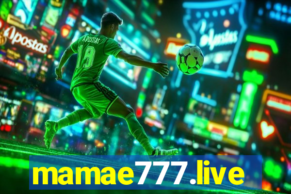 mamae777.live